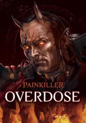 Painkiller Overdose Steam